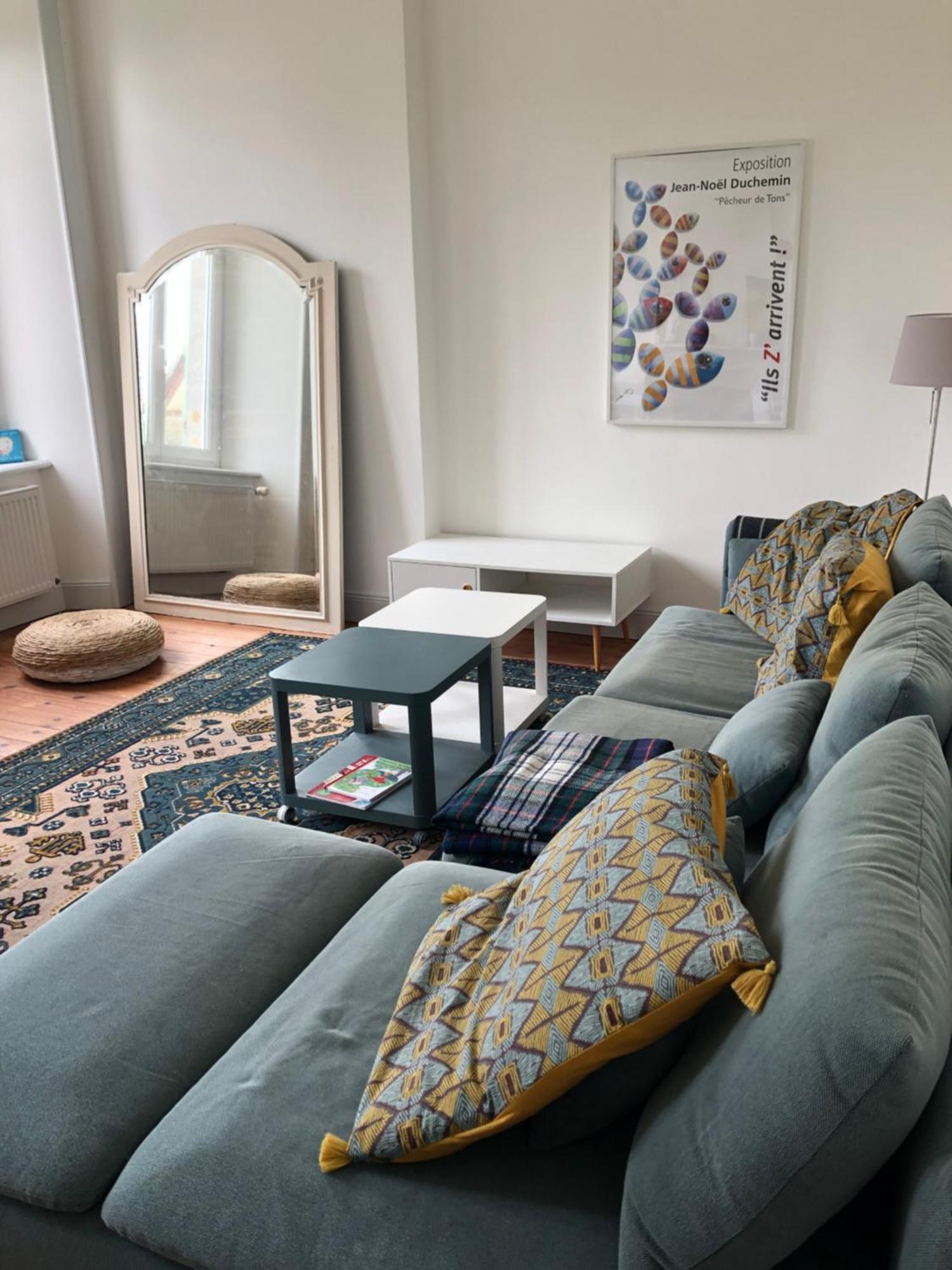 L'Appart De La Maison Du Hommeel Gratot Ngoại thất bức ảnh