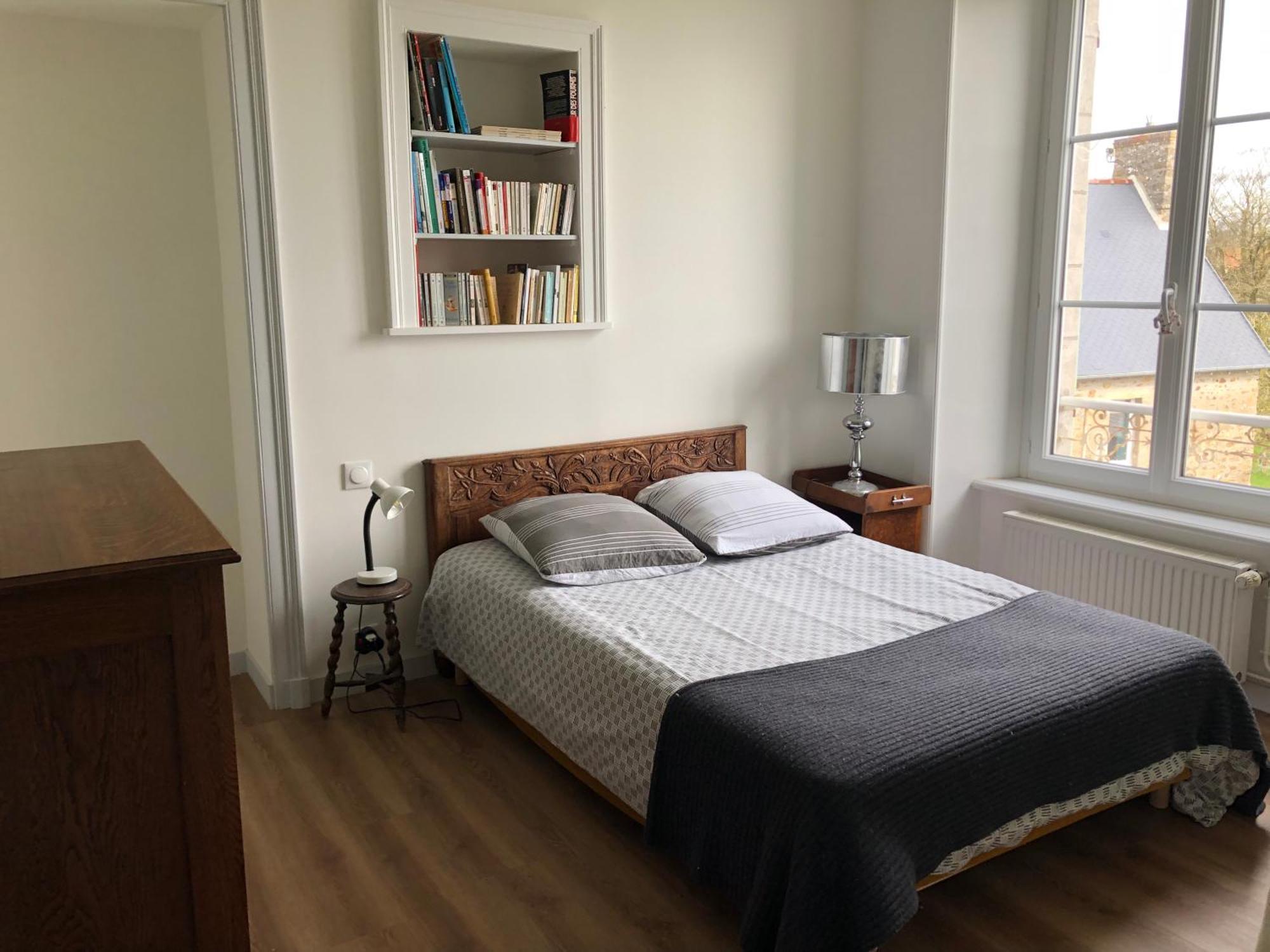 L'Appart De La Maison Du Hommeel Gratot Ngoại thất bức ảnh