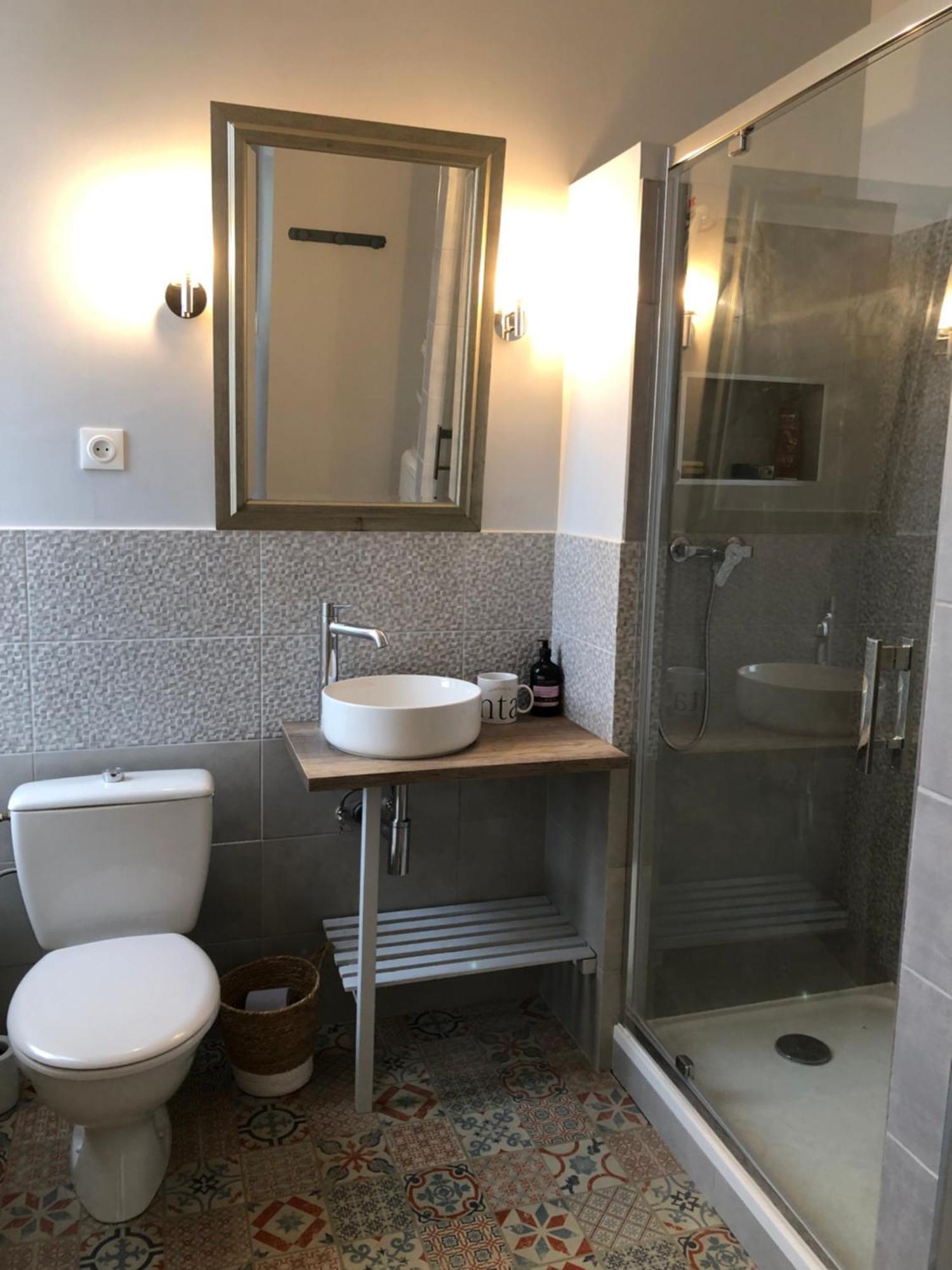 L'Appart De La Maison Du Hommeel Gratot Ngoại thất bức ảnh